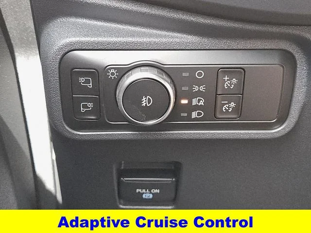 2025 Ford Bronco 4-Door Outer Banks - Photo 20