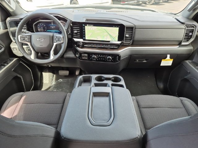 2026 Chevrolet Silverado 1500 RST - Photo 22