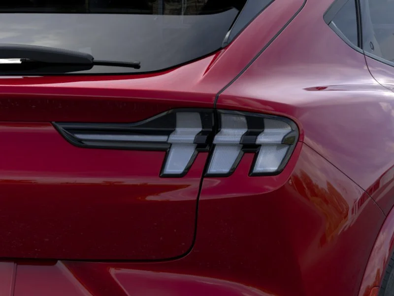 2025 Ford Mustang Mach-E Premium - Photo 21