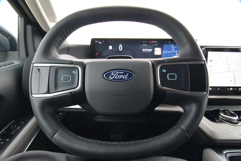 Used 2025 Silver Ford Active image 21