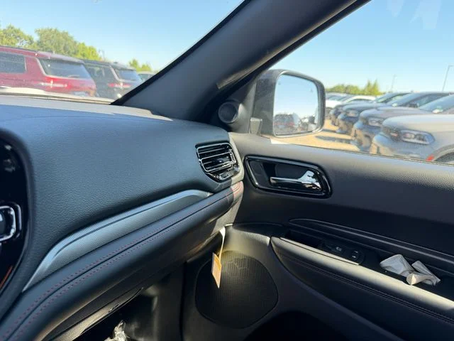 New 2026 Black Dodge GT image 22