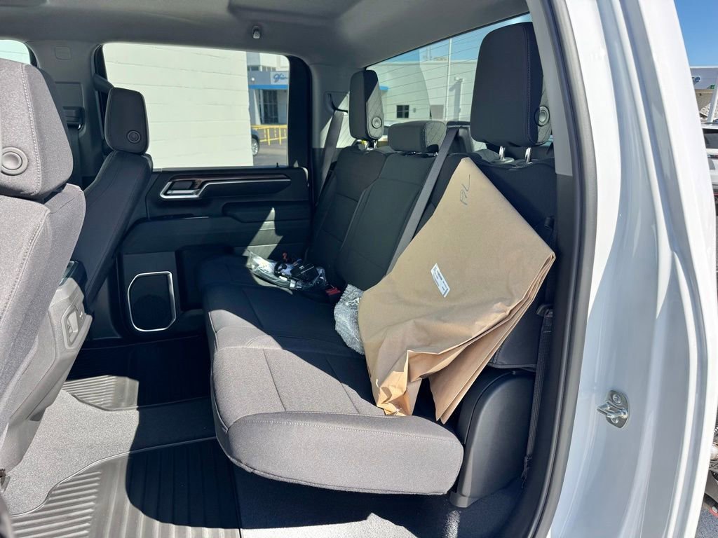 2026 Chevrolet Silverado 2500 HD LT - Photo 18