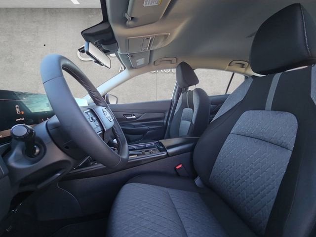2026 Nissan Sentra SV - Photo 19