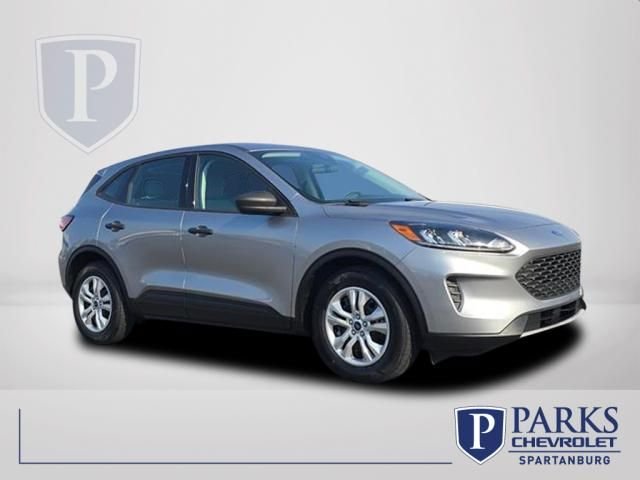 2022 Ford Escape S