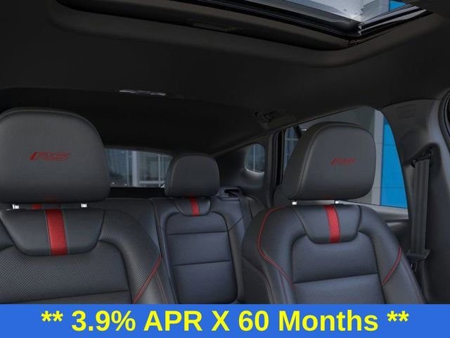 2026 Chevrolet Trax RS - Photo 28
