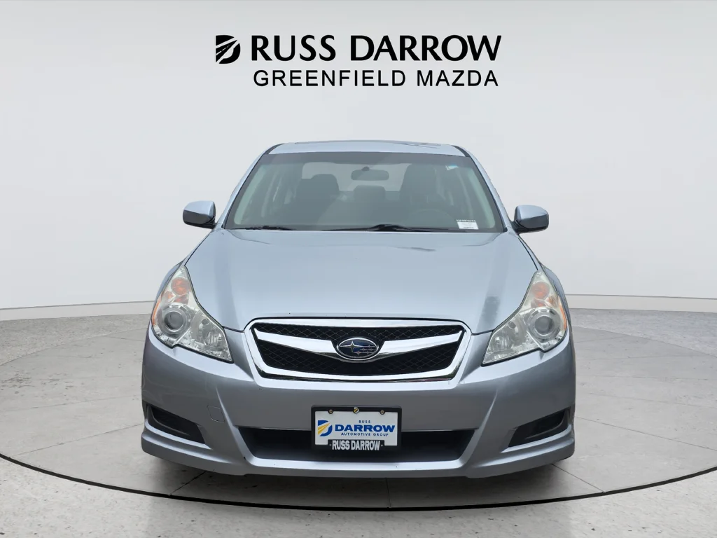 Used 2012  Subaru 2.5i image 8