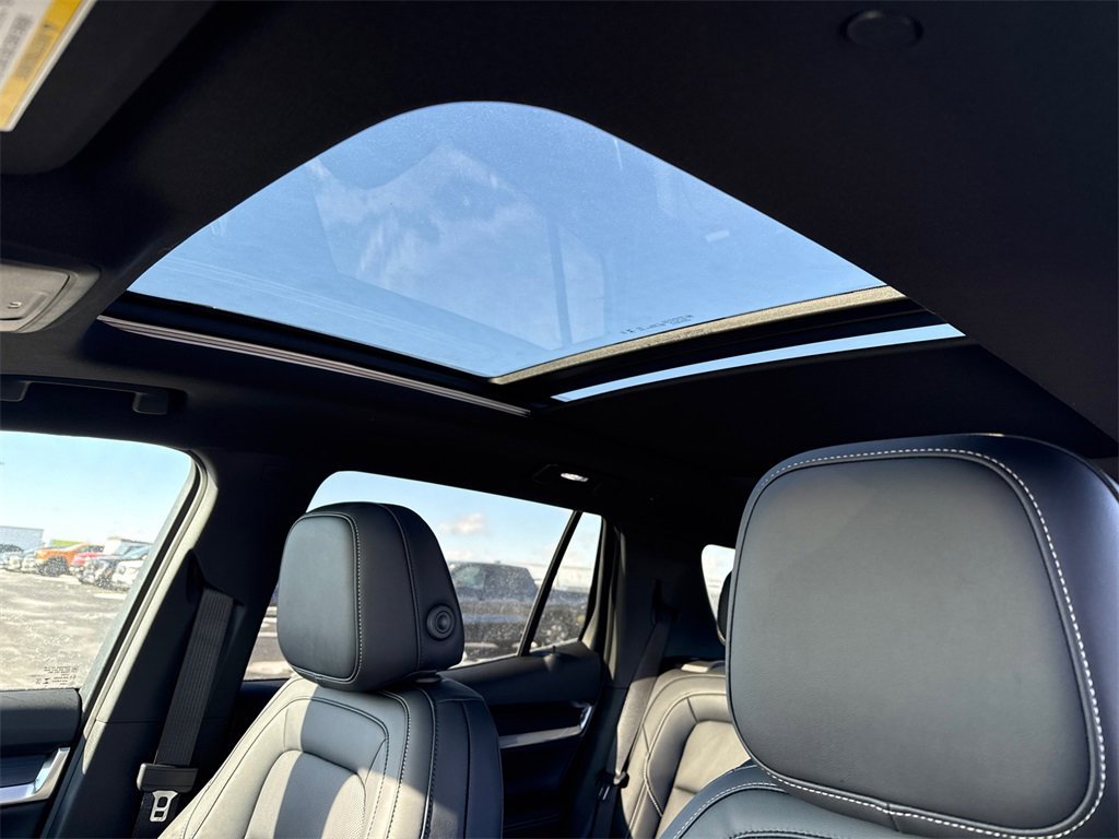 2026 GMC TERRAIN - Image 27