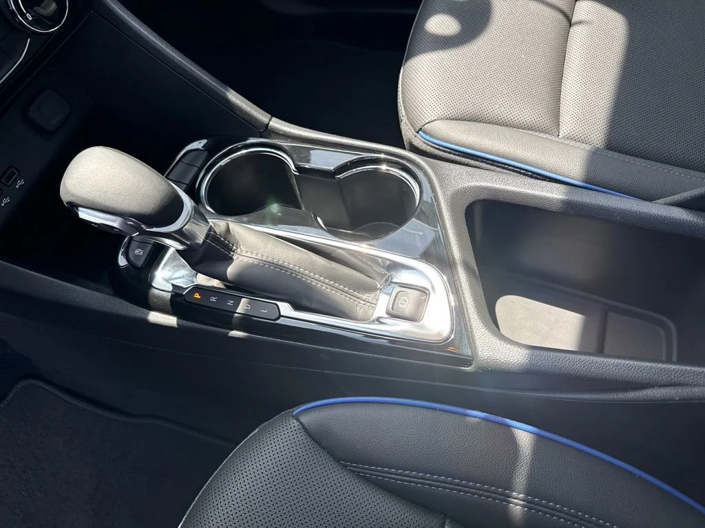 2026 Buick Encore GX Sport Touring - Photo 25