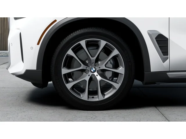 2026 BMW X5 40i - Photo 7