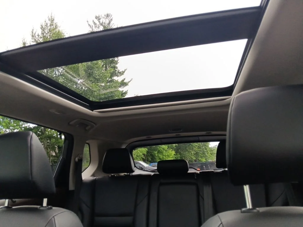 Used 2023 Gun Metallic Nissan SV image 29