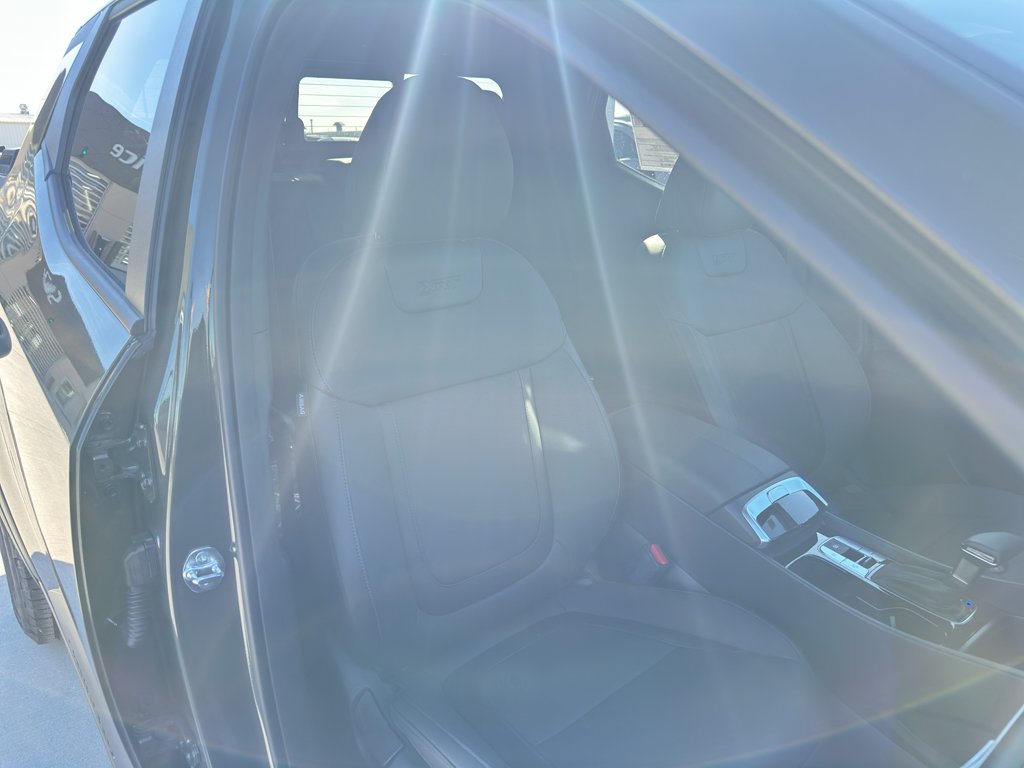 2026 Hyundai Santa Cruz XRT - Photo 32