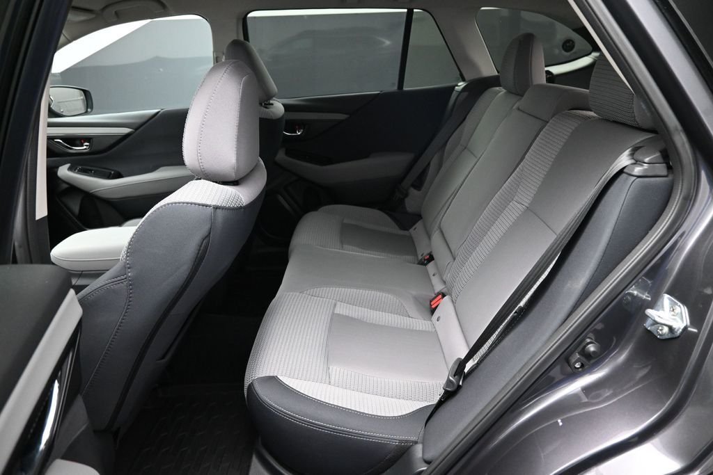 Used 2025 Gray Subaru Premium image 16