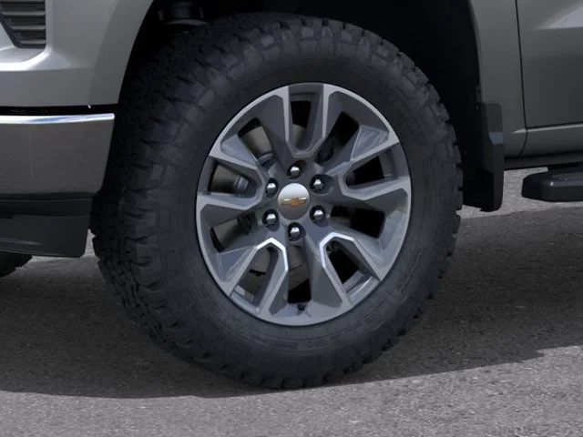 2026 Chevrolet Silverado 1500 LT - Photo 9