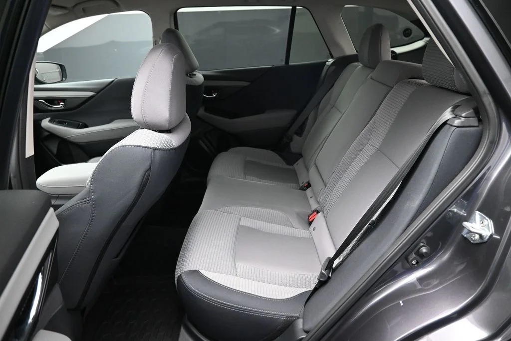 Used 2025 Gray Subaru Premium image 16