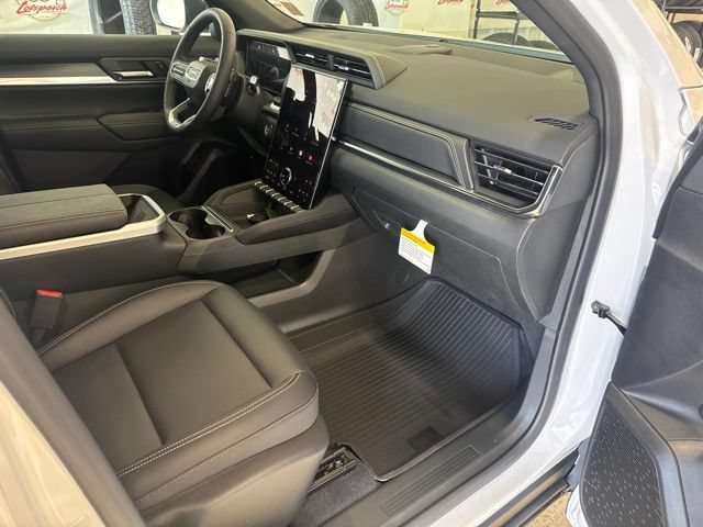 2027 GMC Terrain Elevation - Photo 37