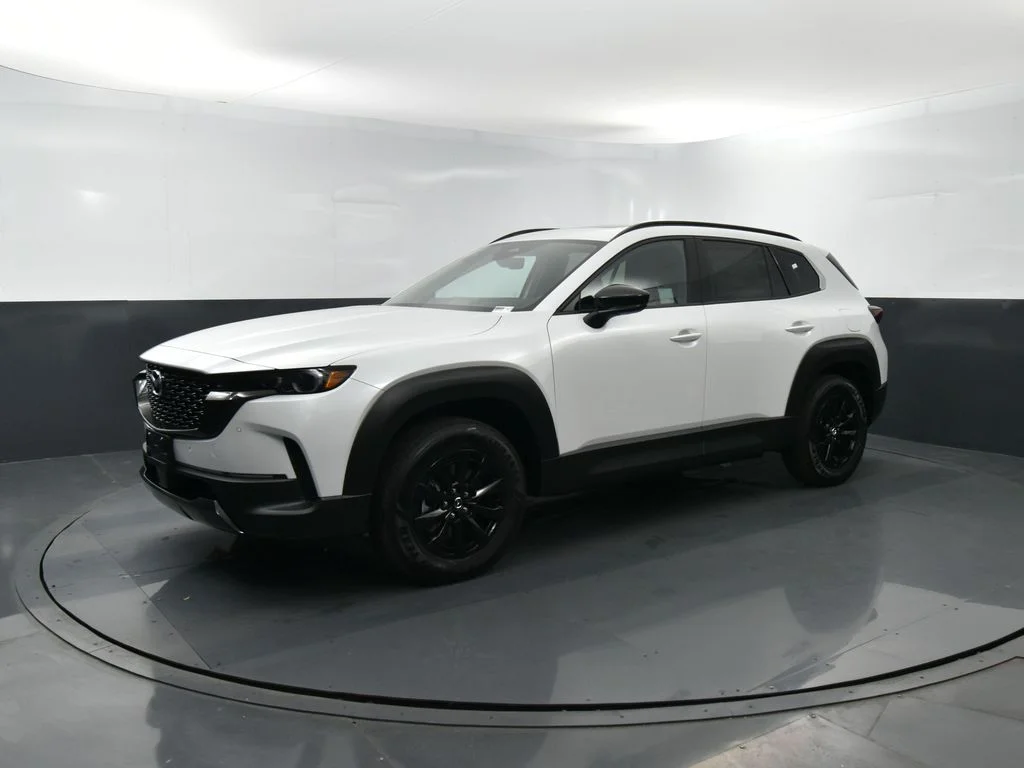 2026 Mazda CX-50 2.5 Hybrid Premium's photo