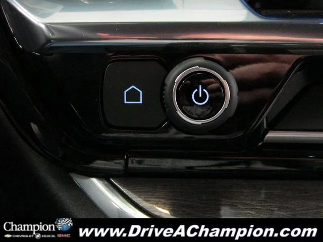 Certified Used 2025 Summit White Chevrolet LTZ image 39