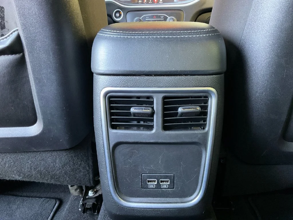 Used 2022 Black Dodge GT image 23