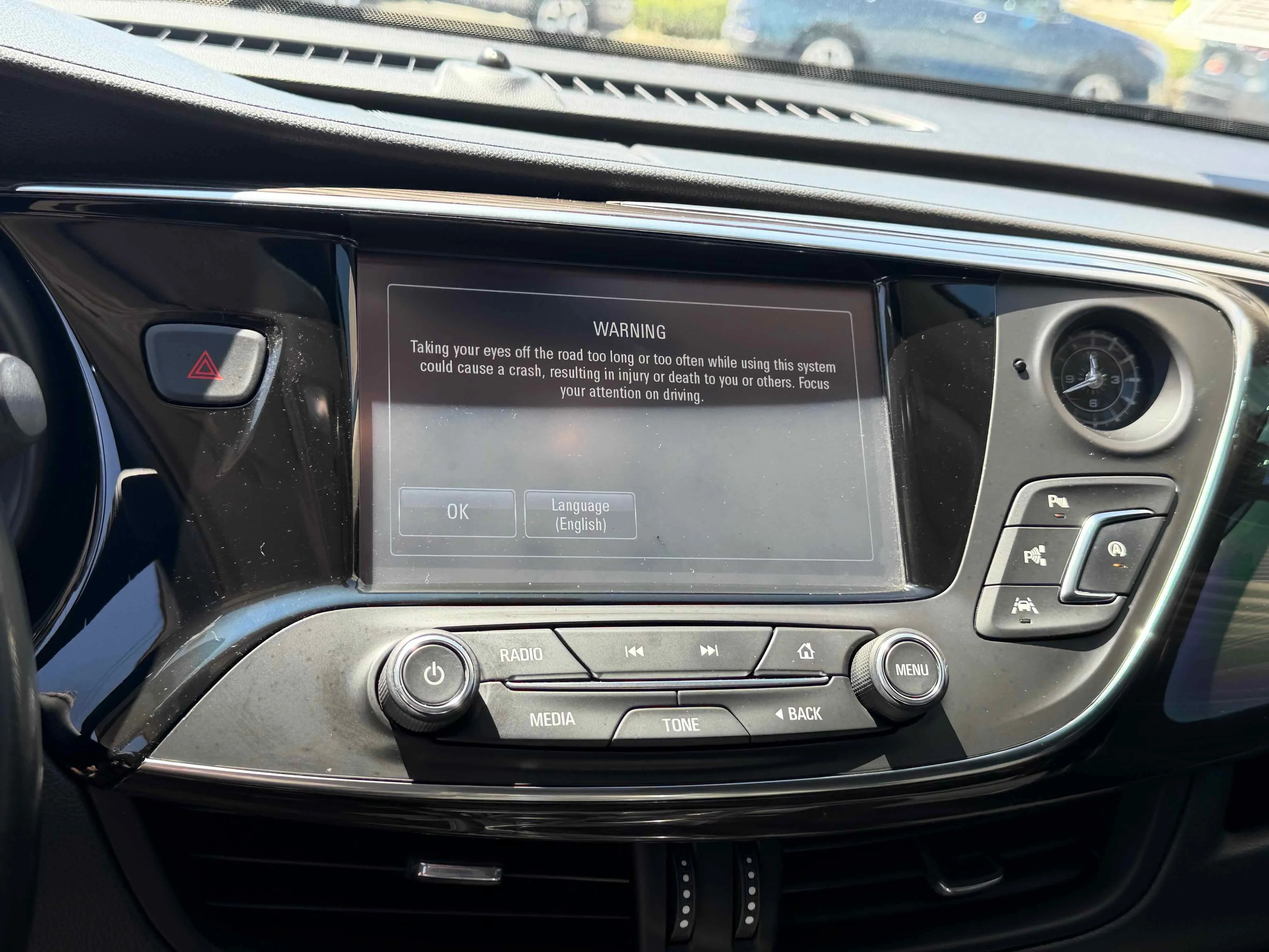 Used 2019 Ebony Twilight Metallic Buick Premium II image 20
