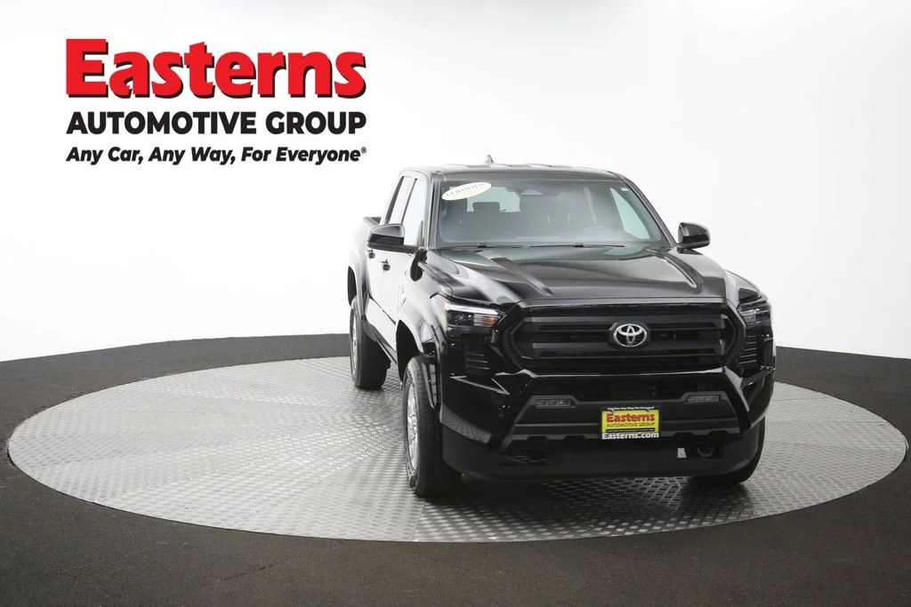 Used 2026 Black Toyota SR5 image 50
