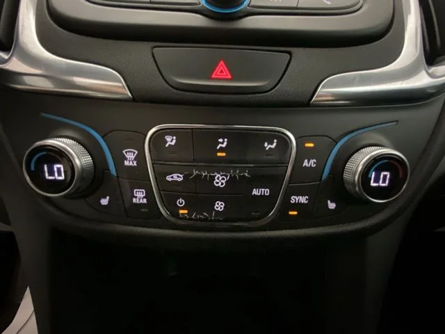 Used 2021 Gray Chevrolet LT image 19