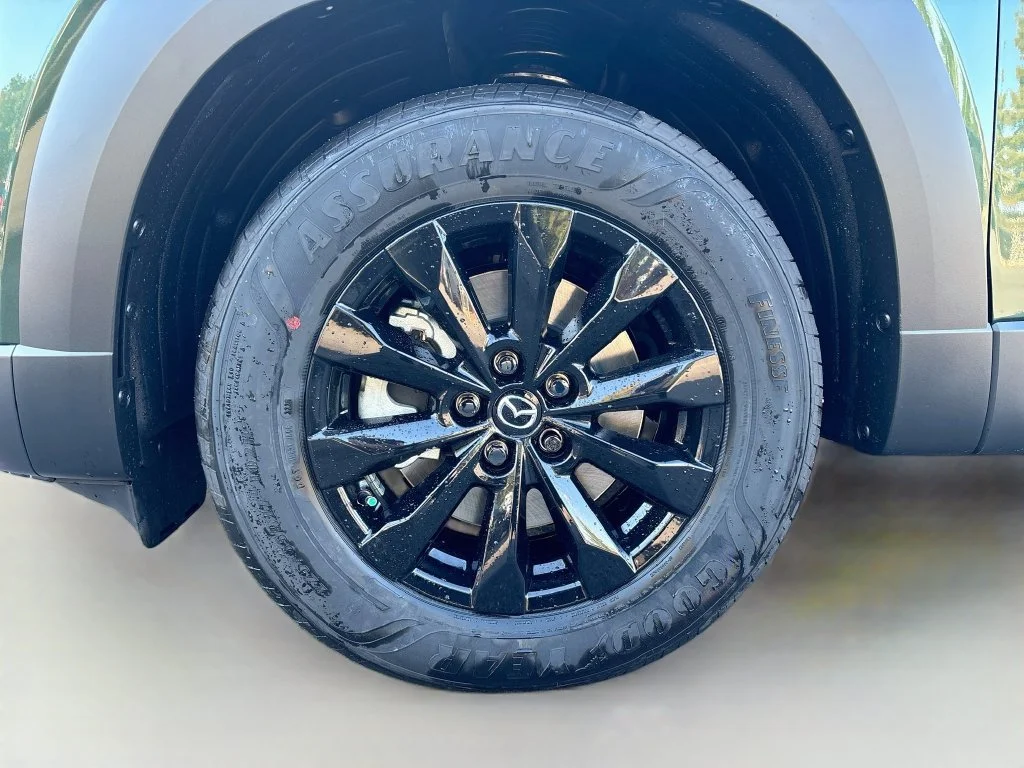New 2026 Cypress Mazda 2.5 S Preferred AWD image 31