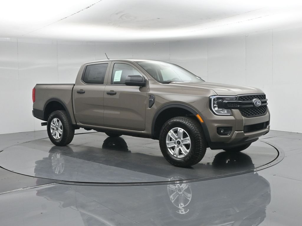New 2026 Marsh Gray Ford XL image 22