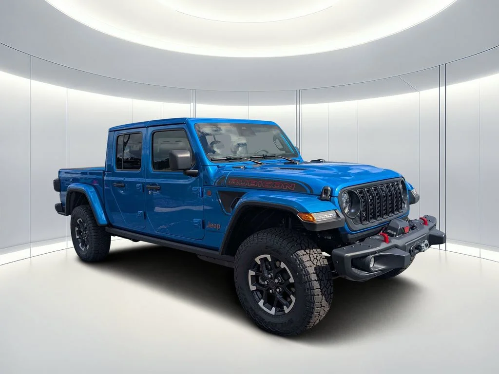 Jeep® | Lake City CDJR