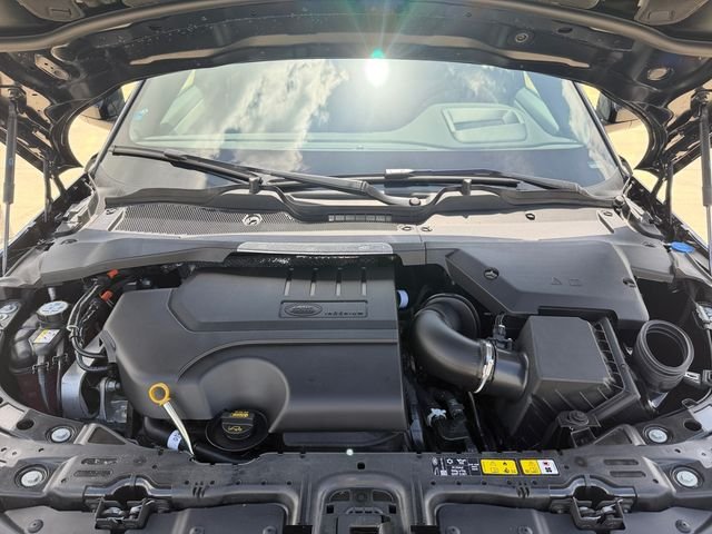 New 2026 Santorini Black Land Rover Hoxton Edition image 19