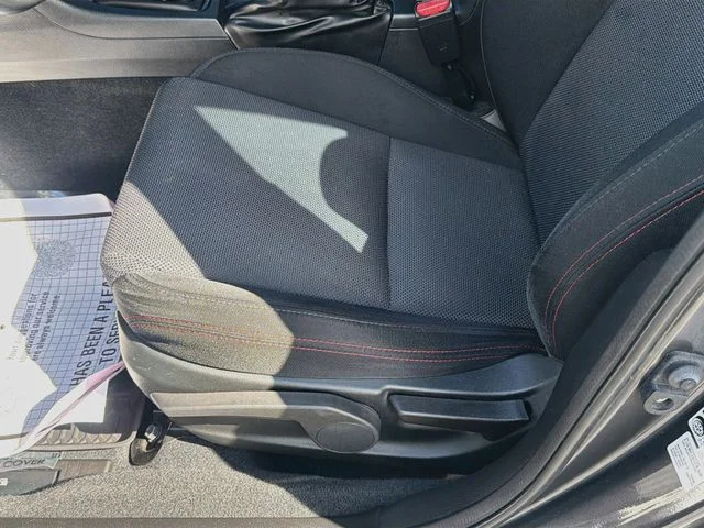 Used 2020 Gray Subaru Premium image 19