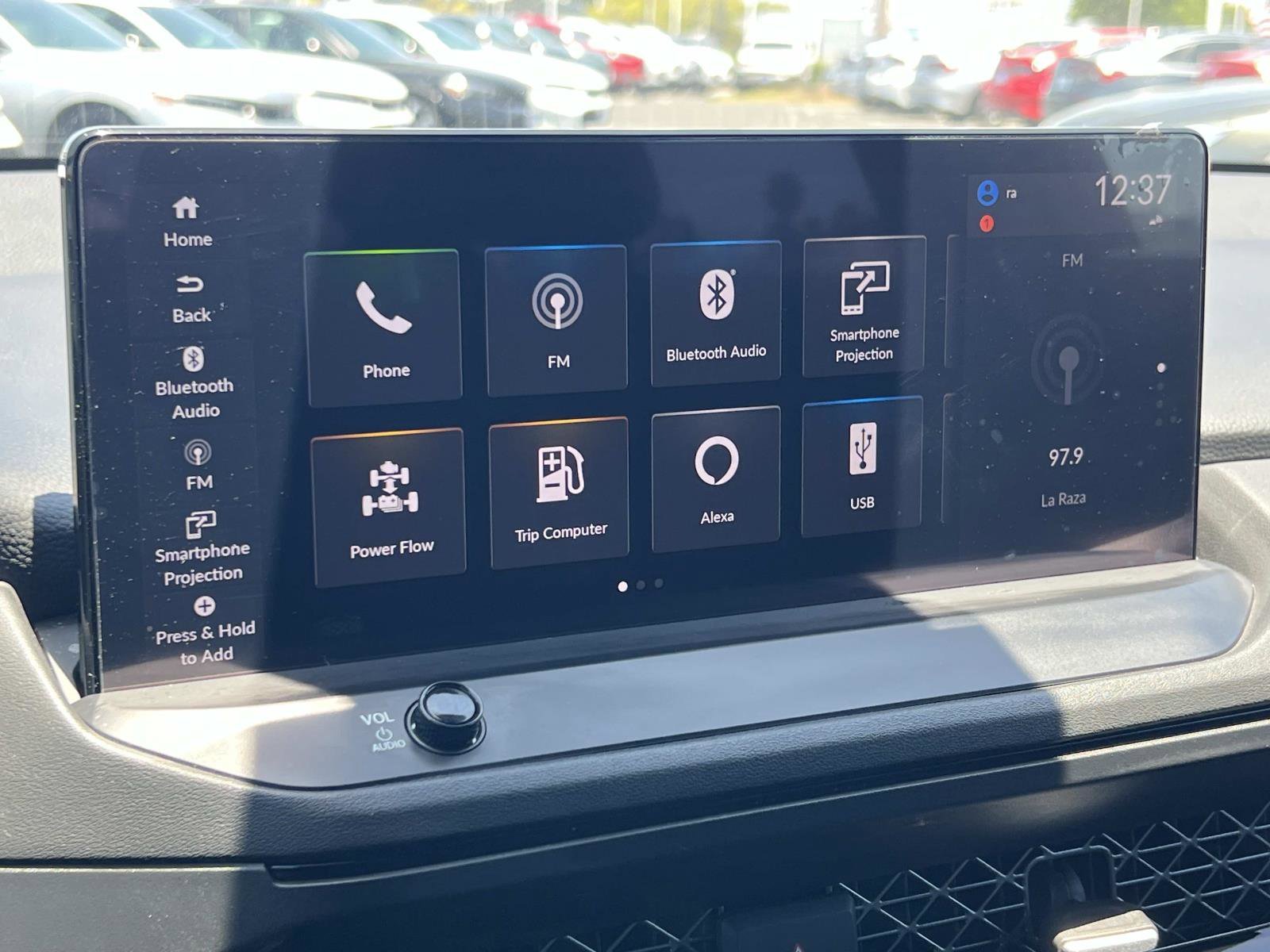 2024 Honda Accord Hybrid Sport - Photo 14