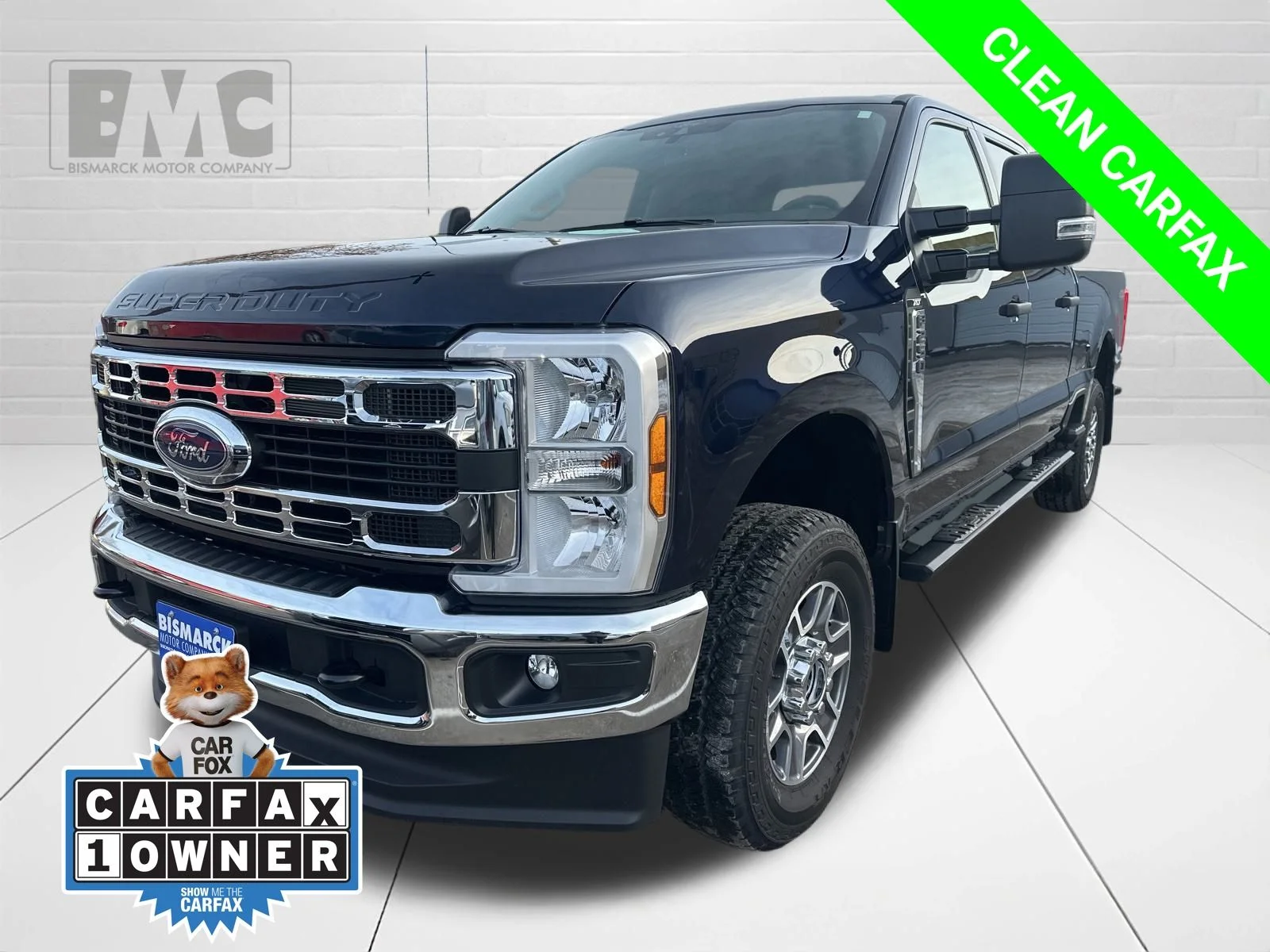 2025 Ford F-250 XLT 4x4 Crew Cab 6-3/4' Box's photo