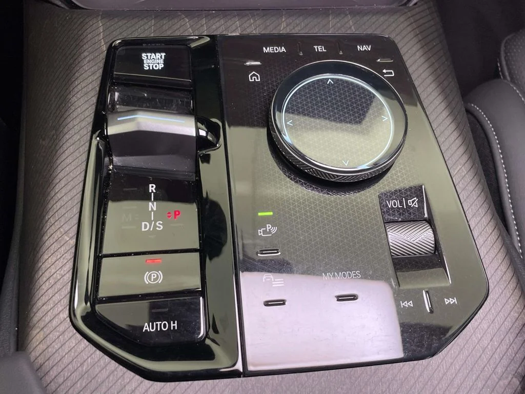 2026 BMW X3 30 - Photo 28