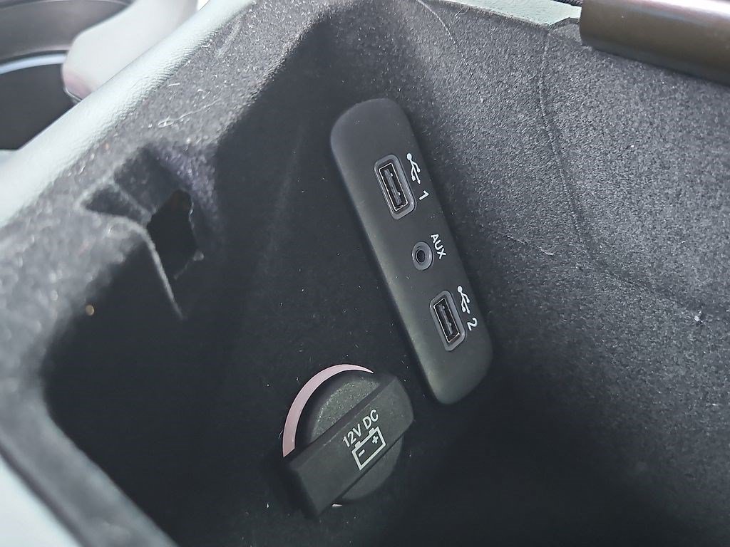 Used 2022 Pitch Black Clearcoat Dodge R/T Scat Pack image 22