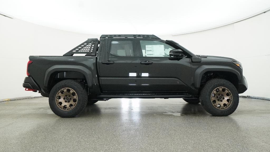 2025 Toyota Tacoma Trailhunter - Photo 20