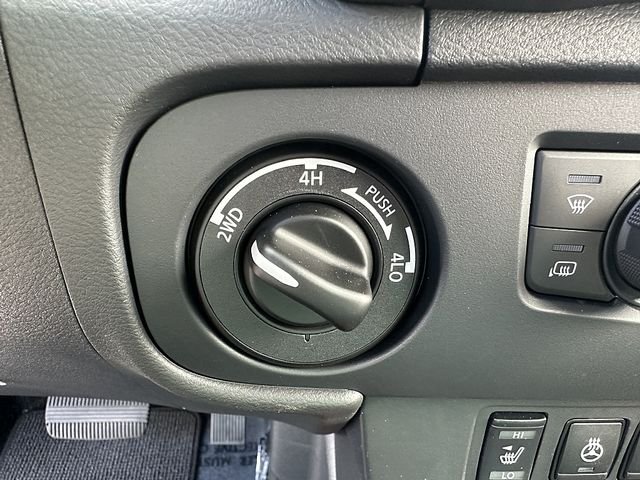 Used 2026 Gray Nissan PRO-4X image 30