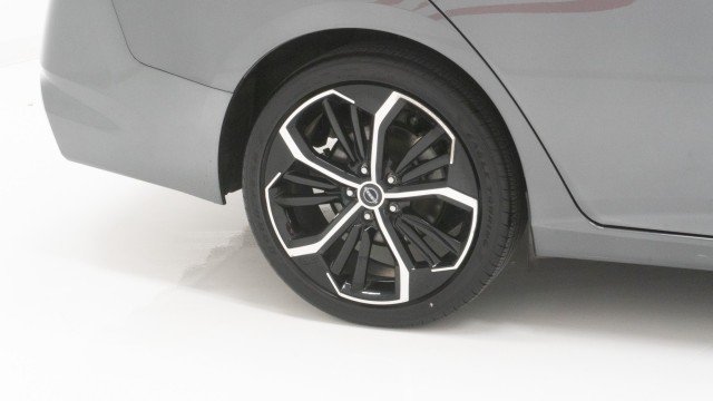 Used 2025 Gun Metallic Nissan SR image 7