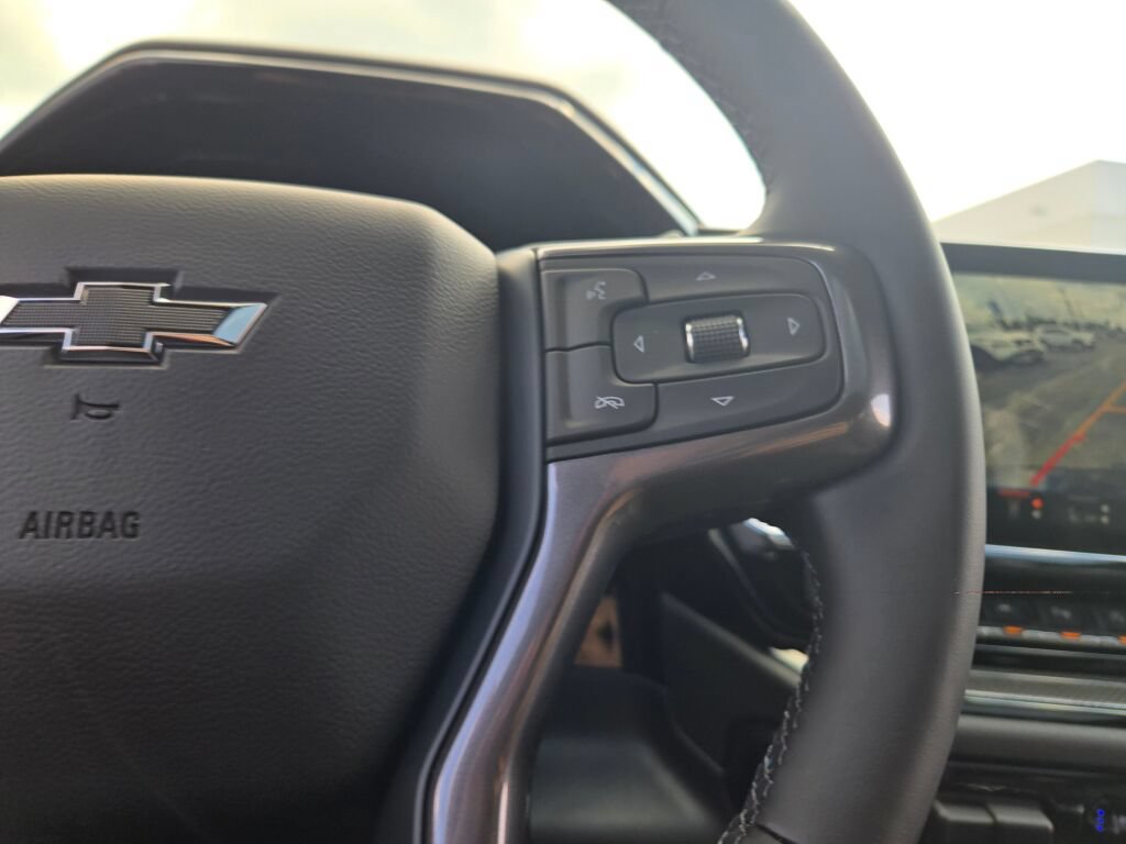 2026 Chevrolet Silverado 1500 ZR2 - Photo 34