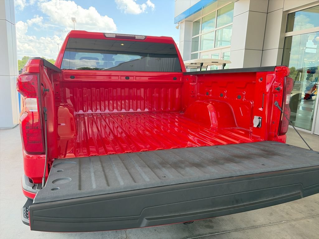 2023 Chevrolet Silverado 1500 Custom - Photo 27