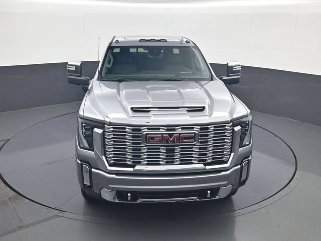 2026 GMC Sierra 2500HD Denali - Photo 14