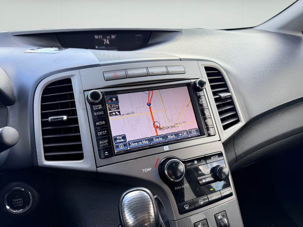 Used 2013 Magnetic Gray Pearl Toyota Limited image 12