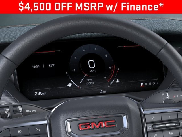 2026 GMC Acadia AT4 - Photo 18