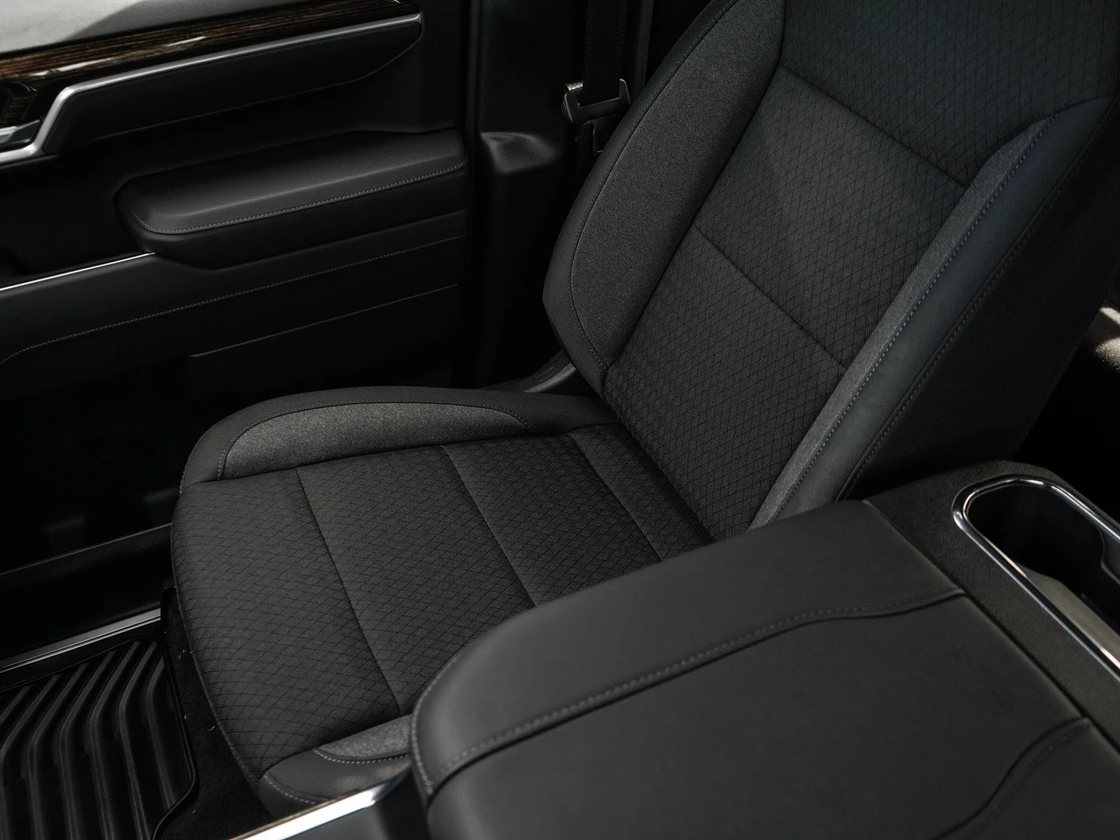 2026 GMC Sierra 1500 Elevation - Photo 24