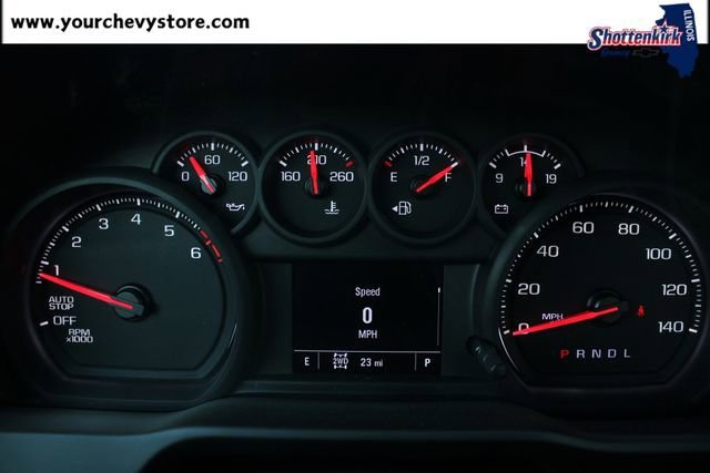 2026 Chevrolet Silverado 1500 Work Truck - Photo 27