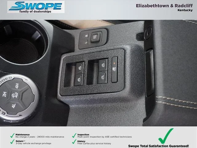 New 2025 Oxford White Ford Big Bend® image 71