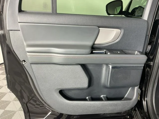 Used 2025 Black Metallic Ford Active image 30