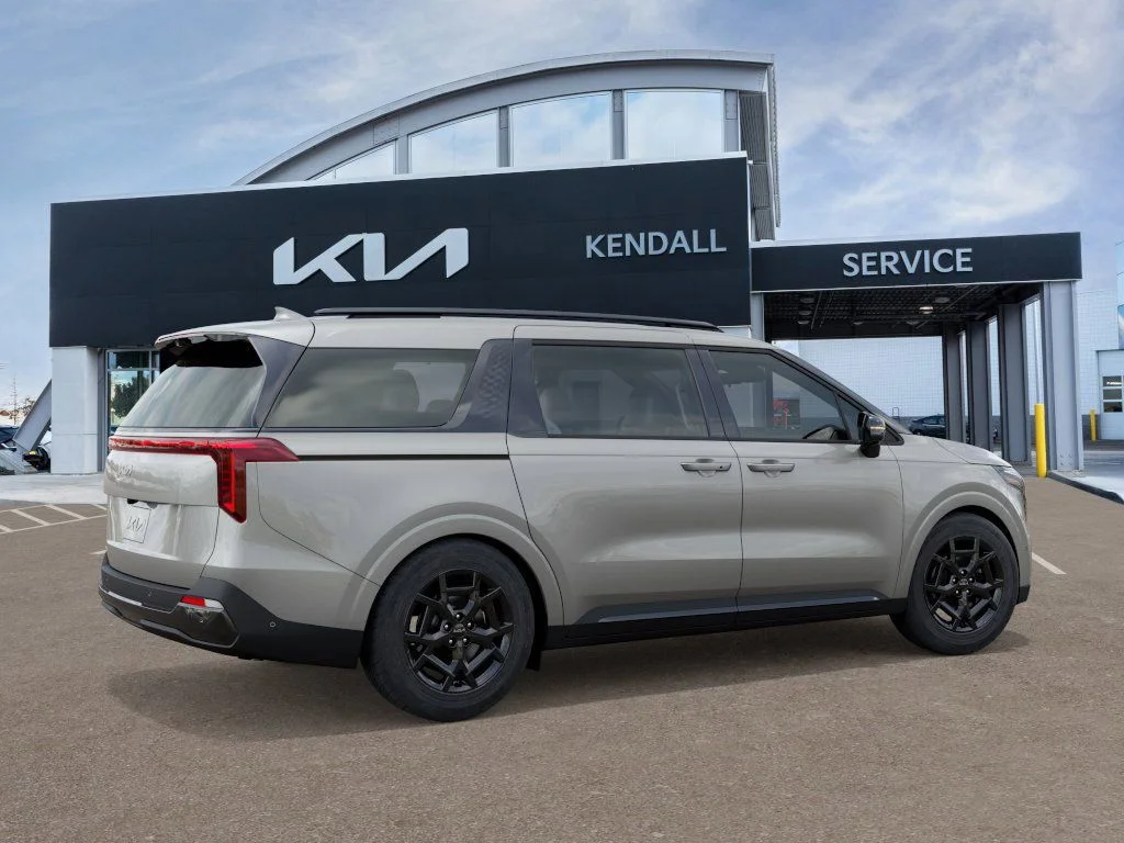 2026 Kia Carnival SX Prestige - Photo 6