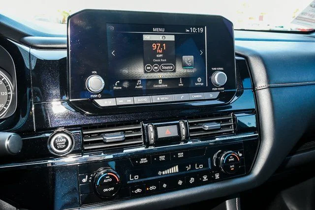 2025 Nissan Pathfinder Rock Creek - Photo 34