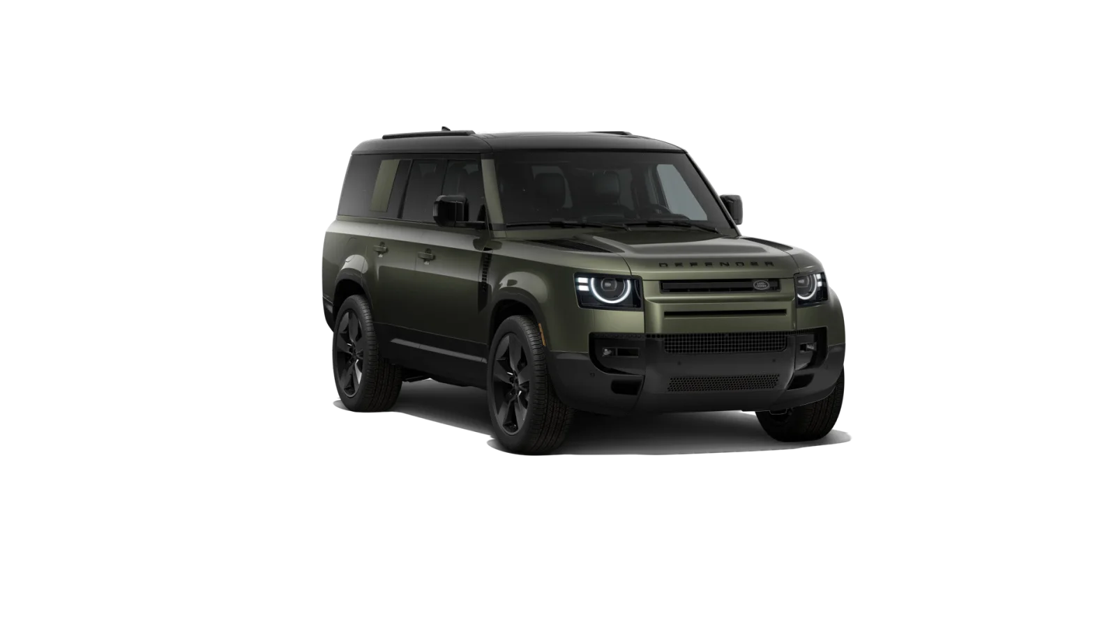 2026 Land Rover Defender 130 S P300's photo