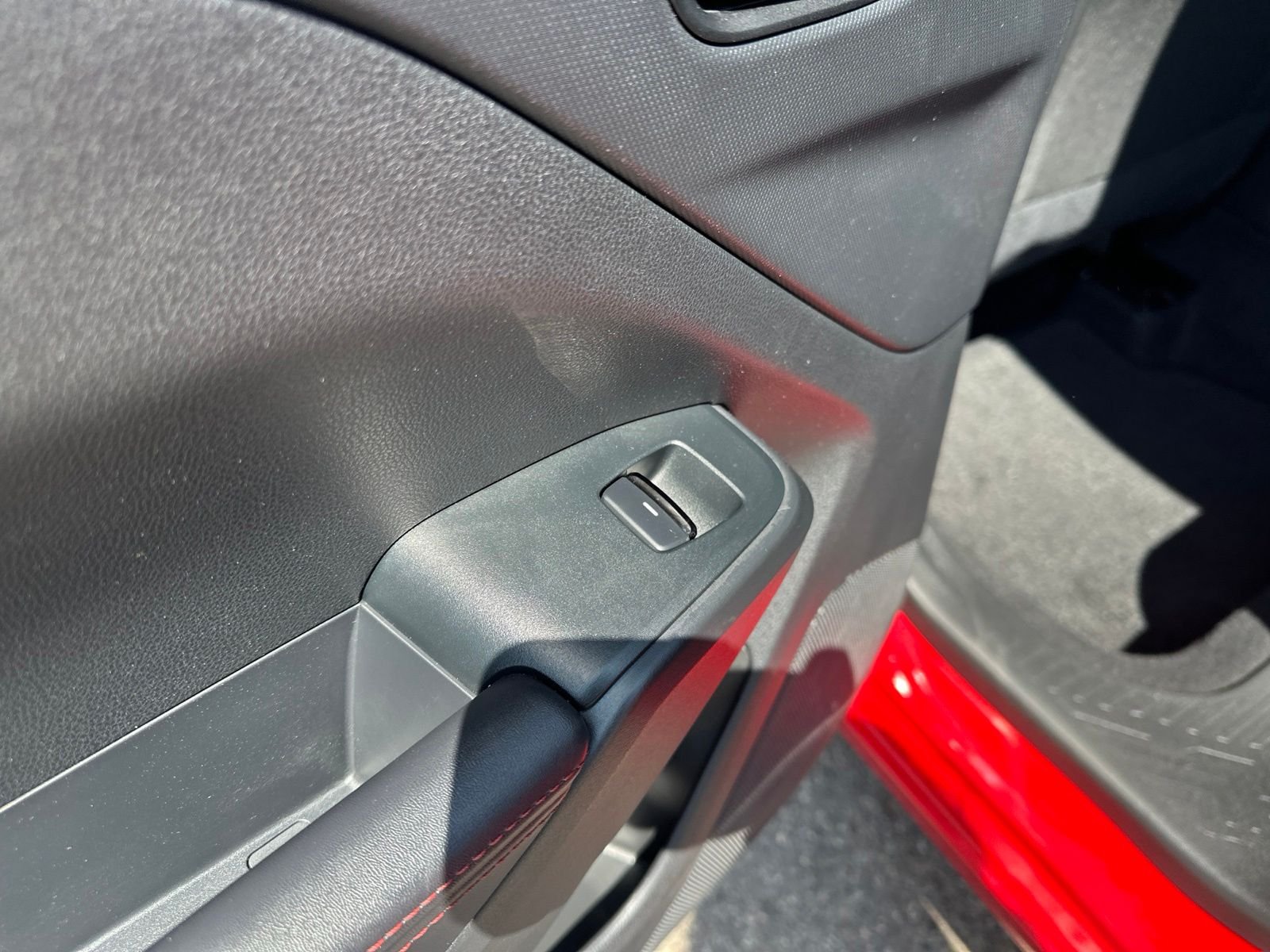Used 2024 Red Subaru Sport image 24